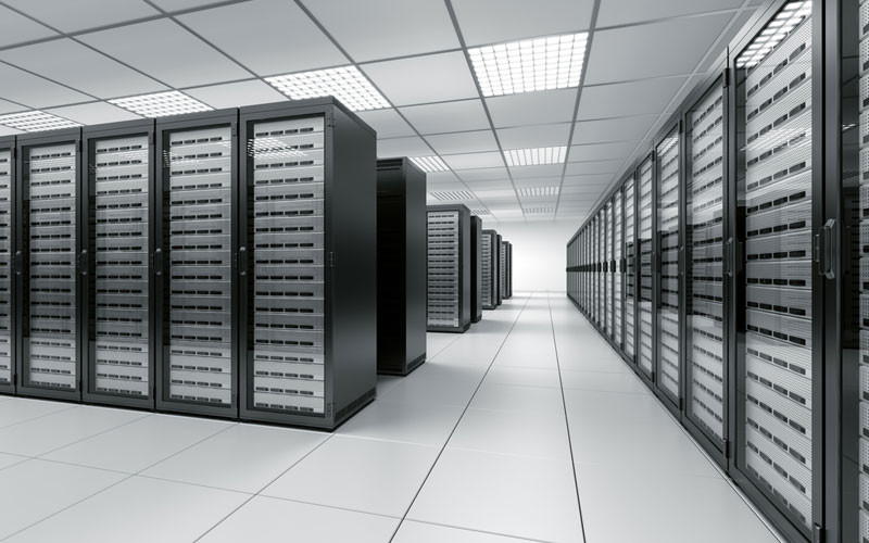 Tier I vs. Tier III. All Data Centers Are Not Created Equally