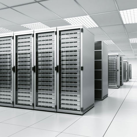 IaaS Data Center