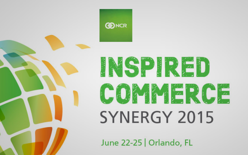 Synergy 2015 – See You There