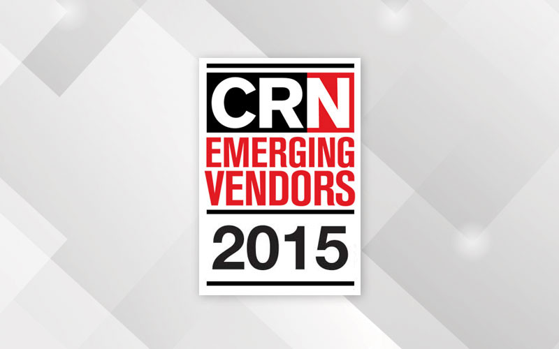 SIAS Recognized on CRN Next-Gen 250 List