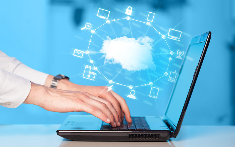 The Key Benefits of Managed Cloud Hosting Services