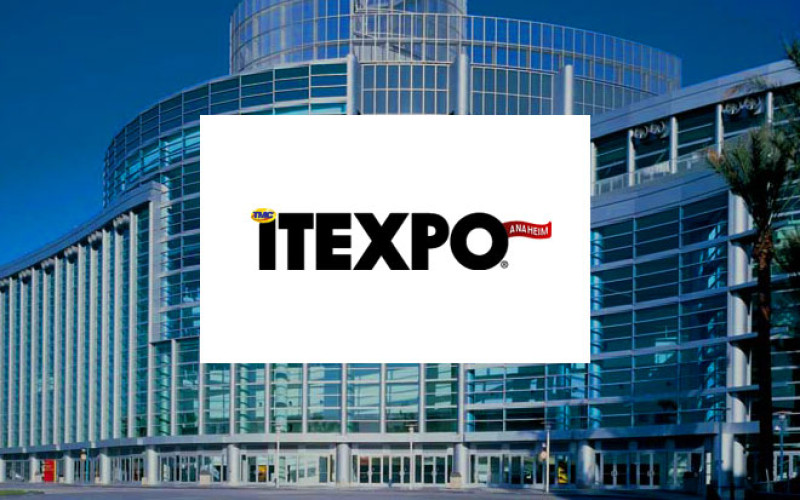 Talk to Us About the Cloud at ITExpo