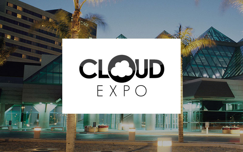 Down-to-Earth Insight from Cloud Expo West
