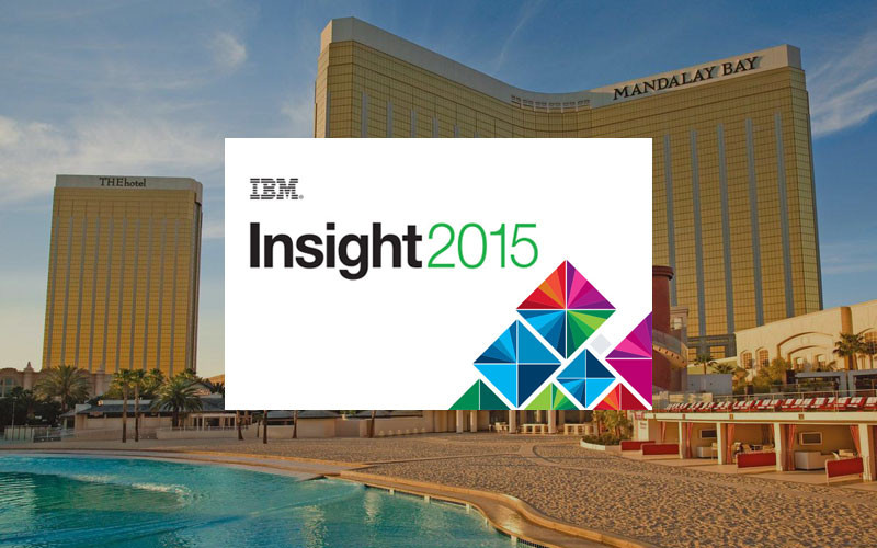 Visionary Revelations from IBM Insight