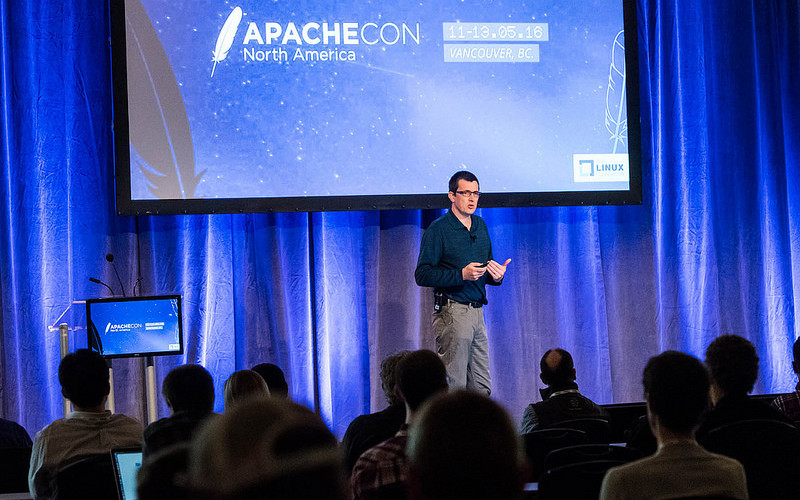 Successful Sponsorships at Common Expo and Apachecon