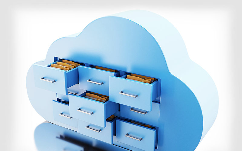 The Benefits of Effectively Managing Data Growth Through Cloud Migration Are Numerous. Count the Ways!