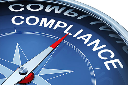 HIPAA Compliant Cloud Hosting - Compliance